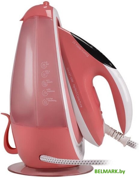 Утюг Galaxy Line GL6171 - фото