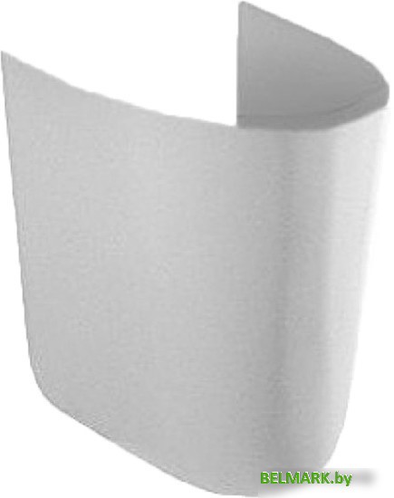 Полупьедестал Jika Zeta 8193910000001 - фото