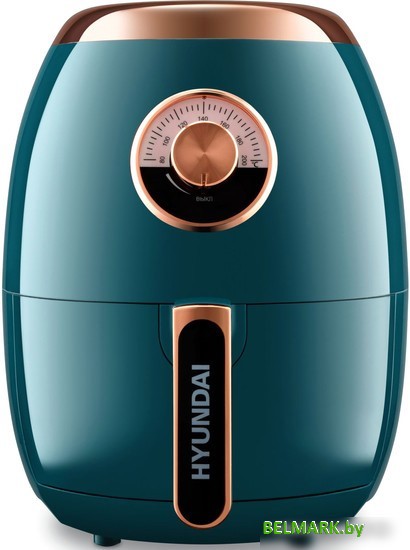 Аэрогриль Hyundai HYF-3553 - фото