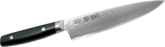Кухонный нож Kanetsugu 9005 - фото
