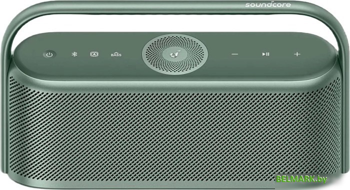 Беспроводная колонка Anker Soundcore Motion X600 (зеленый) - фото2
