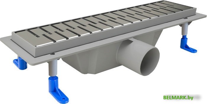 Сифон Styron STY-M-50 - фото