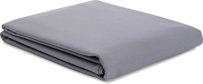 Постельное белье Sofi De MarkO Premium Mako 180х230 Пр-Пм-ан-180х230 (антрацитовый) - фото