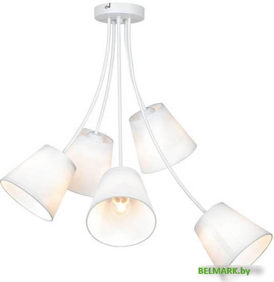 Подвесная люстра Lussole Lafayette LSP-8267 - фото