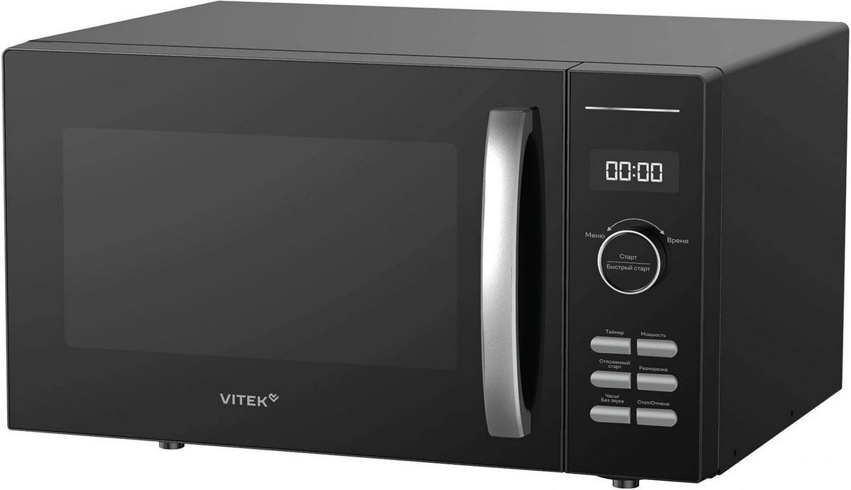 Микроволновая печь Vitek VT-MW1425 - фото