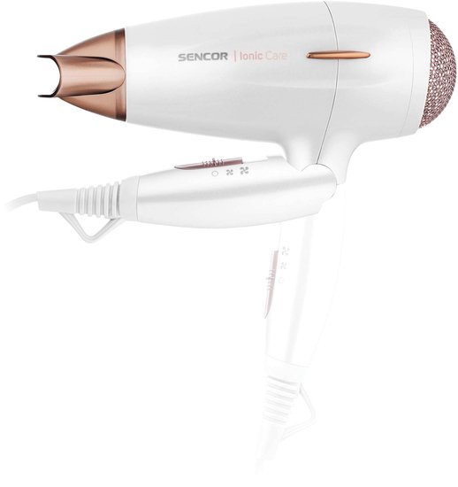 Фен Sencor SHD 7200GD - фото2