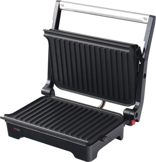 Электрогриль Endever Grillmaster 119 - фото