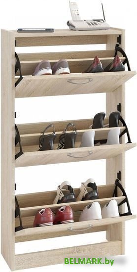 Сокол ТО-23 дуб сонома - фото2