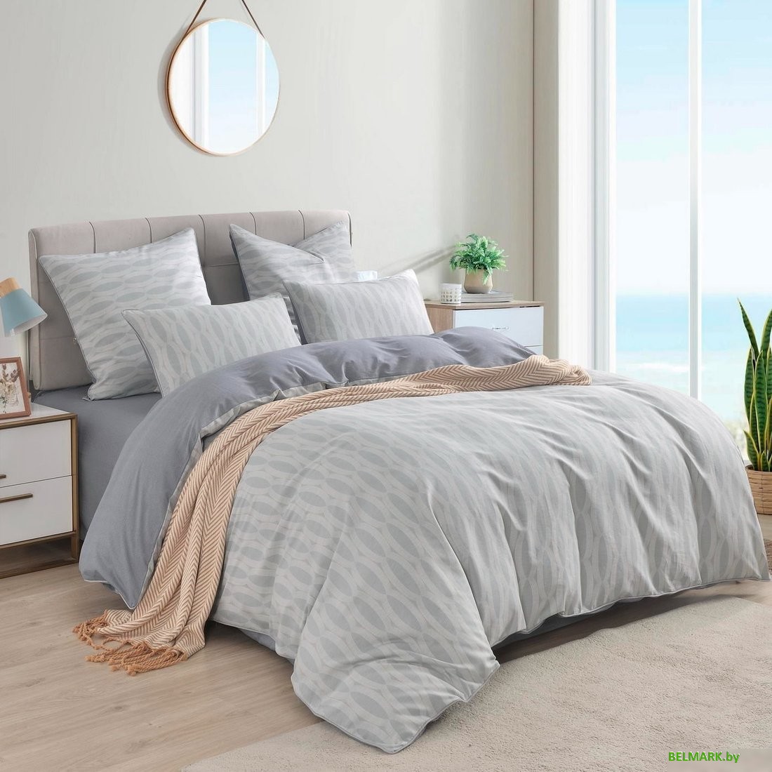 Постельное белье Sofi De MarkO Харви 1.6 1.6-5588 - фото2