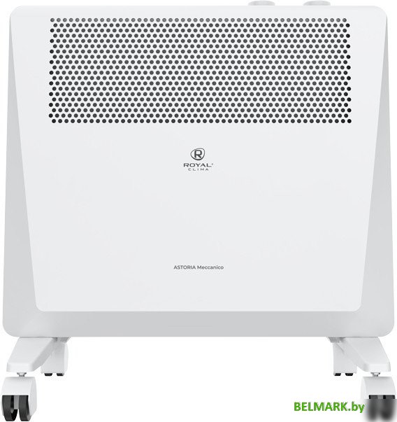 Конвектор Royal Clima Astoria Meccanico REC-AT1000M - фото2