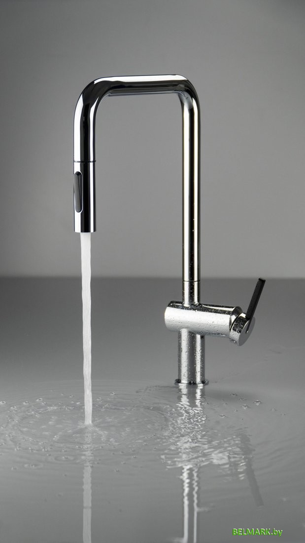 Смеситель Deante Momi BKM 073N - фото2