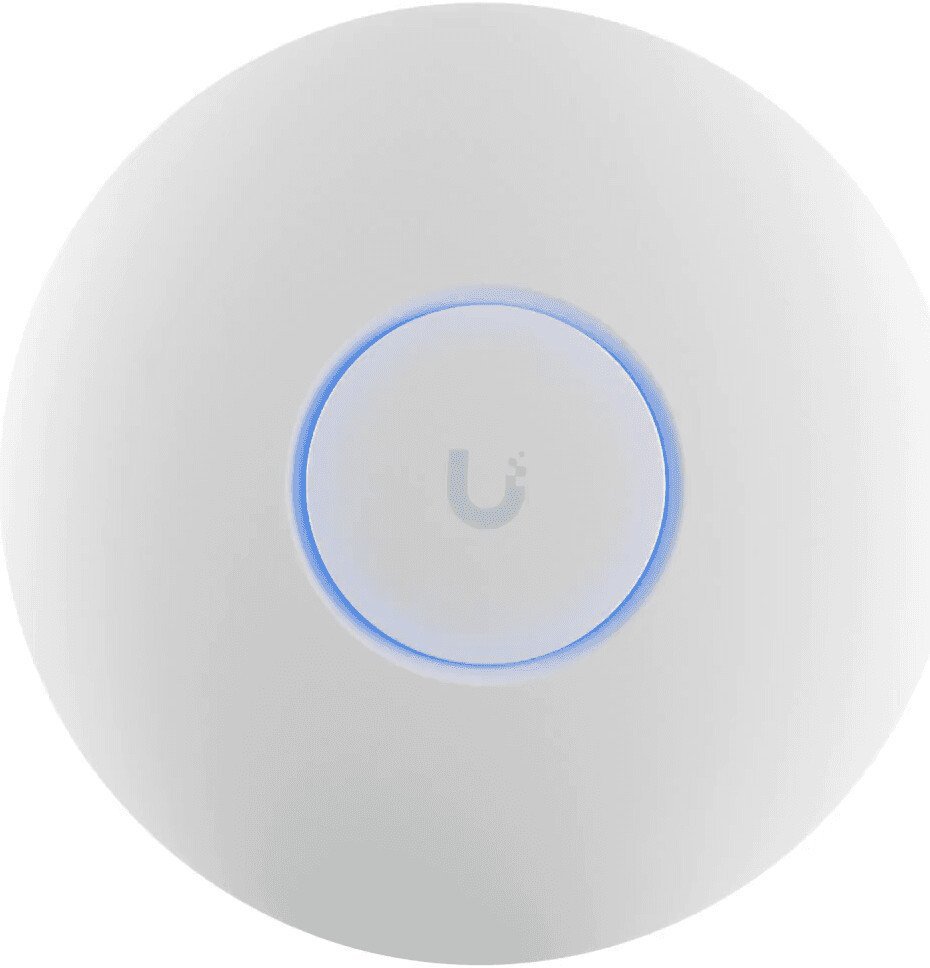 Точка доступа Ubiquiti UniFi 7 Lite - фото