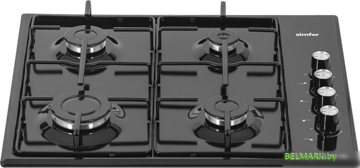 Варочная панель Simfer H60Q40B411 - фото2