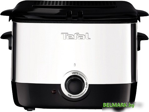Фритюрница Tefal FF220015 - фото