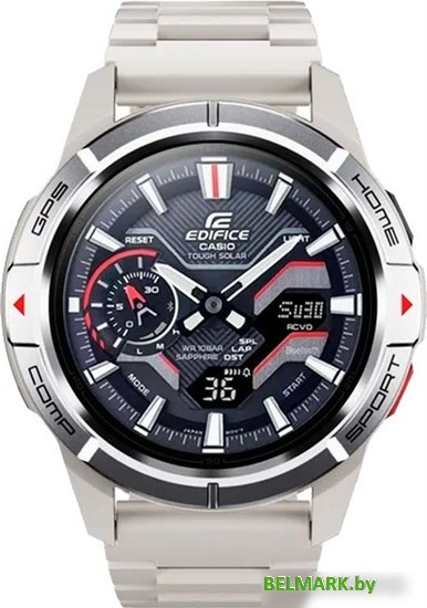 Умные часы Mibro Watch GS Active (белый) - фото2