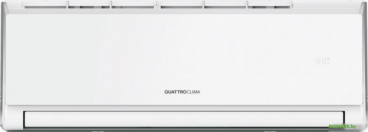 Кондиционер Quattroclima Vento QV-VN09WA/QN-VN09WA - фото