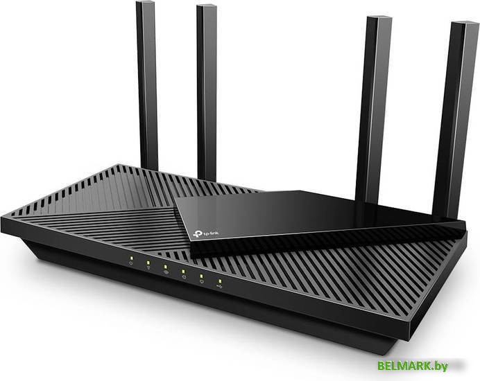 Wi-Fi роутер TP-Link Archer AX55 Pro - фото2