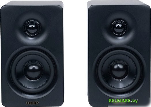 Акустика Edifier M60 (черный) - фото2