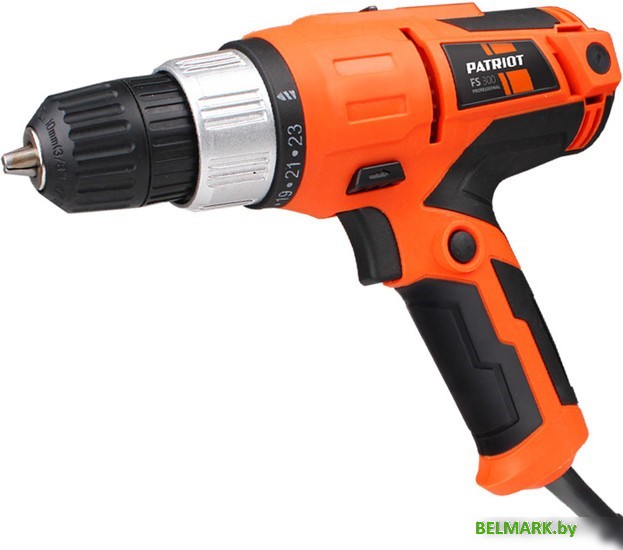 Дрель-шуруповерт Patriot FS 300 (120301400) - фото
