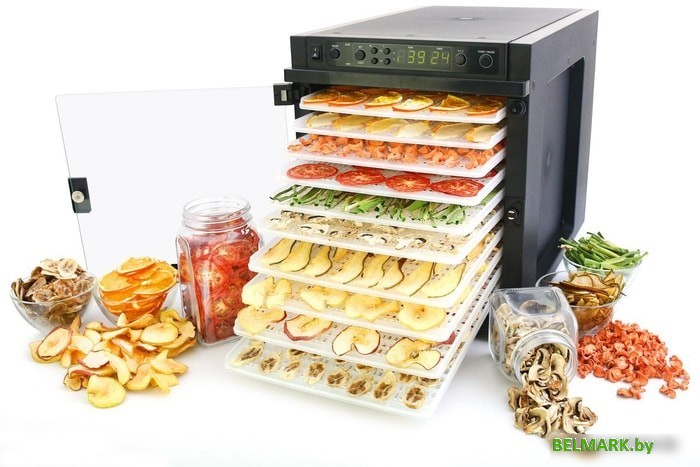 Tribest Sedona Express SD-6280 (пластиковые лотки) - фото2