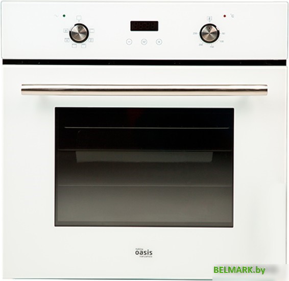 Электрический духовой шкаф Oasis D-DW6 - фото