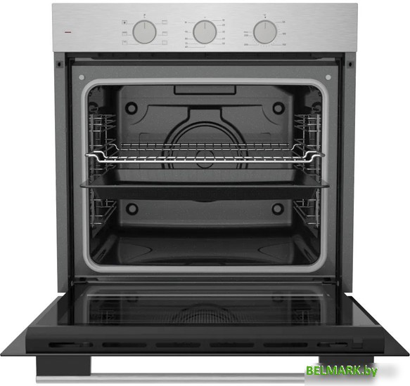 Электрический духовой шкаф KUPPERSBERG HF 603 BX - фото2