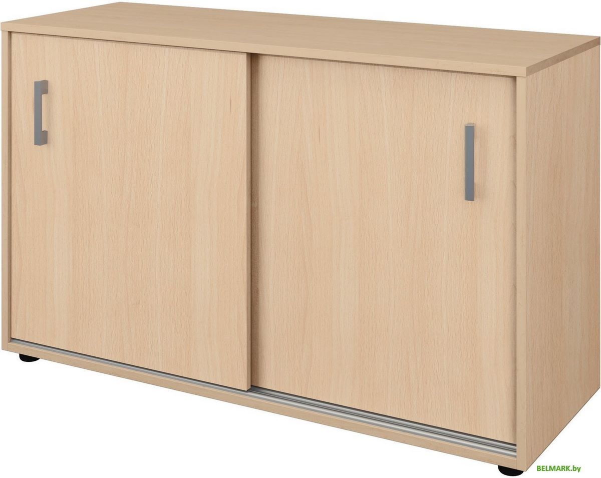 Тумба Программа Техно Арго-М АМТ-12.7 (бук) - фото