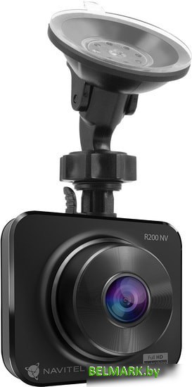 Автомобильный видеорегистратор NAVITEL R200 NV - фото2