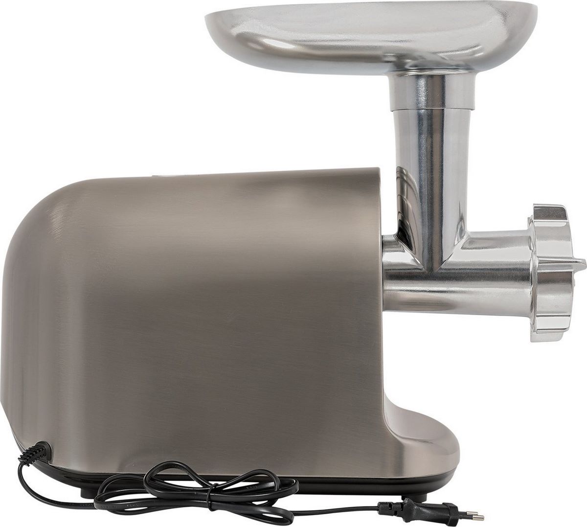 Мясорубка Hiberg MG 400 X - фото2