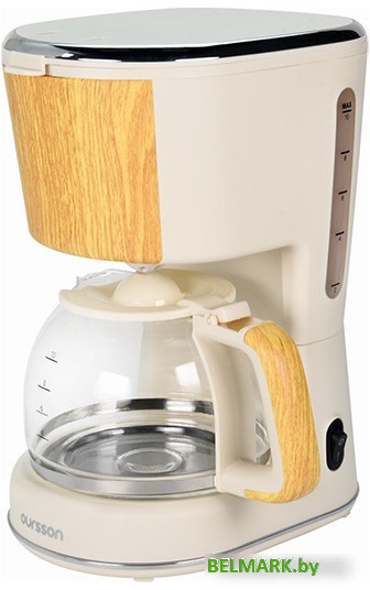Капельная кофеварка Oursson CM1005/IV - фото