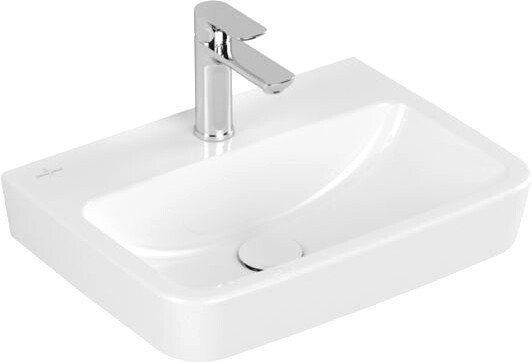 Умывальник Villeroy & Boch O.Novo 43445001 - фото