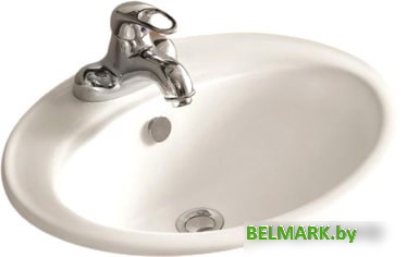 Умывальник WeltWasser Deilbach 6002 - фото