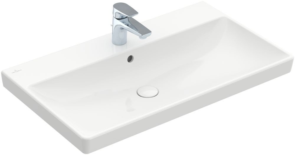 Умывальник Villeroy & Boch Avento 415680R1 - фото2