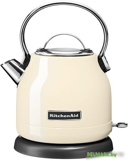 Чайник KitchenAid 5KEK1222EAC - фото