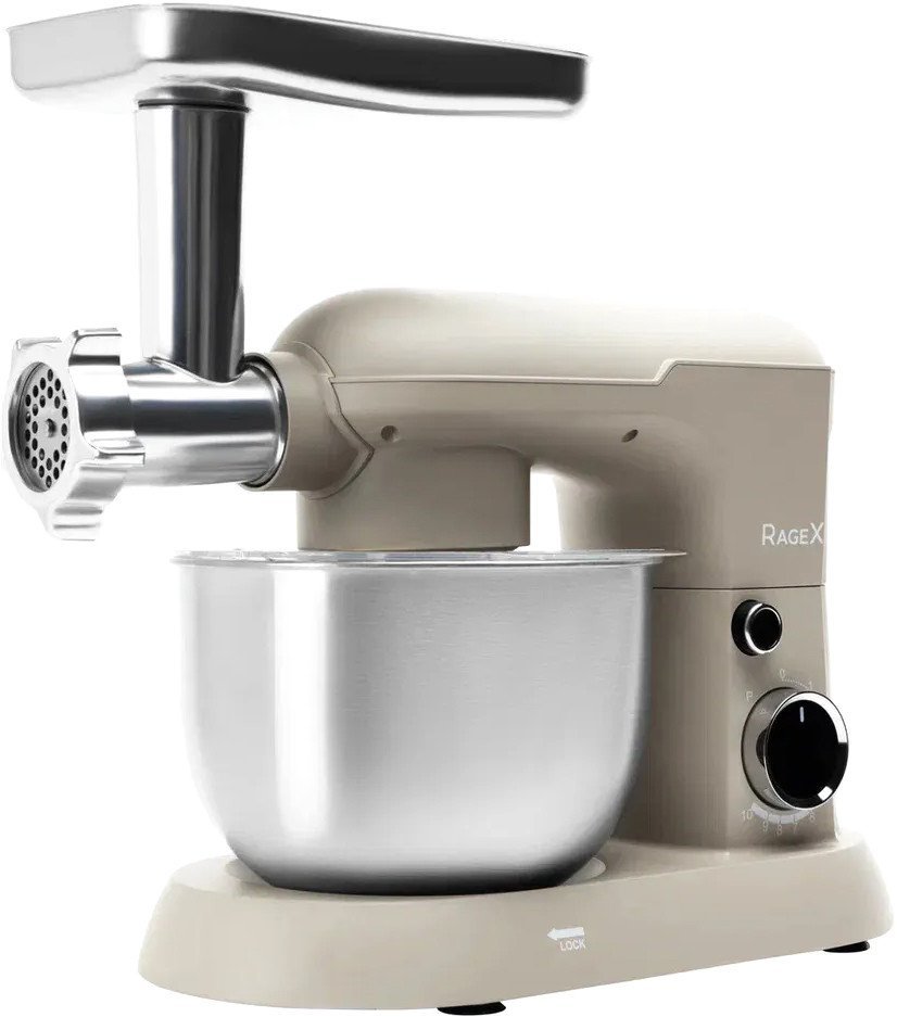 Кухонный комбайн RageX R105-110 - фото