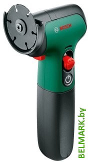 Дисковая погружная Bosch EasyCut&Grind 06039D2000 (с 1-им АКБ) - фото