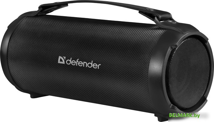 Беспроводная колонка Defender Beatbox 16 - фото