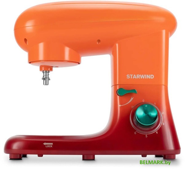 Планетарный миксер StarWind SPM7160 - фото2