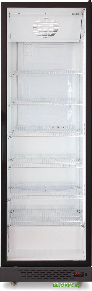 Торговый холодильник Бирюса B660D - фото