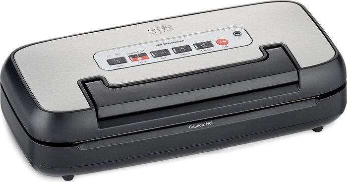 Вакуумный упаковщик CASO VRH 590 - фото2