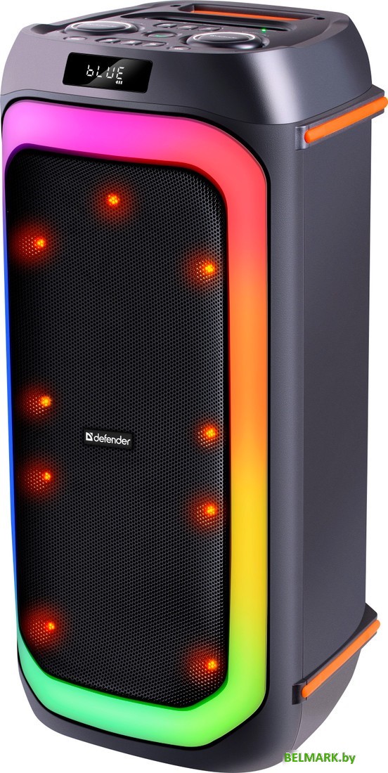 Патибокс Defender Orion - фото