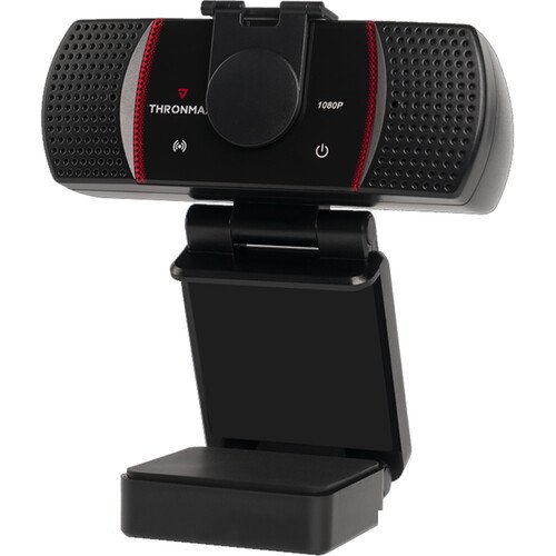 Веб-камера Thronmax Stream GO X1 - фото2