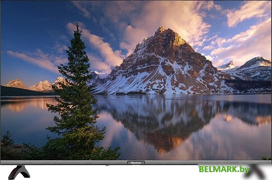 Телевизор Blackton Bt 55FSU32B - фото