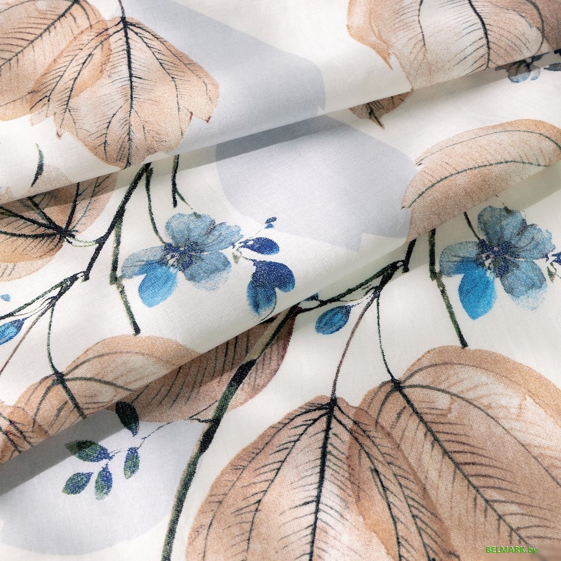 Постельное белье Нордтекс Волшебная ночь Elegant Autumn сем ВН 3003 30161/2+70228 - фото2