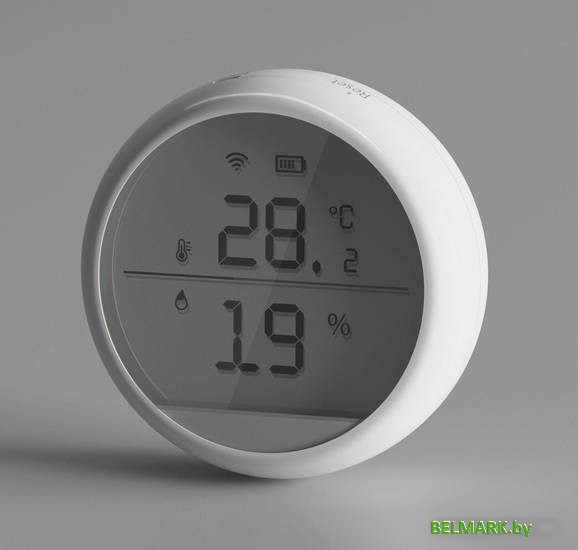 Датчик Elektrostandard температуры и влажности 76270/00 - фото2