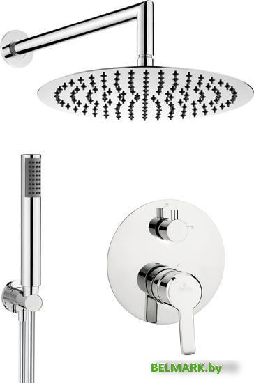 Душевая система Deante Arnika NAC 09QP - фото