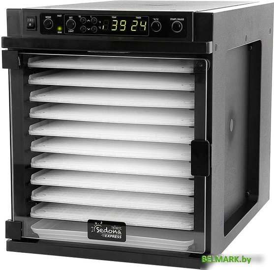 Tribest Sedona Express SD-6280 (пластиковые лотки) - фото