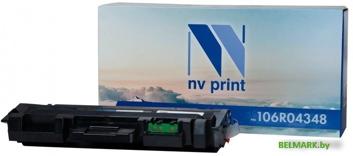 Картридж NV Print NV-B2301 (аналог Xerox 106R04348) - фото