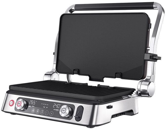 Электрогриль Braun MultiGrill 9 Pro CG9167 - фото2
