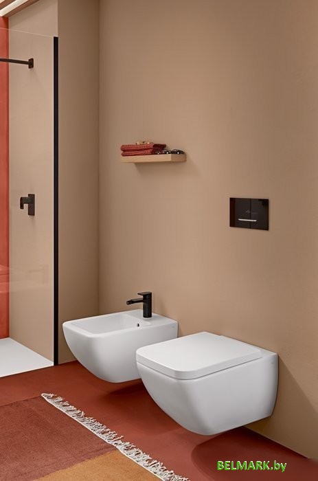 Панель смыва Villeroy & Boch Viconnect 922160RB - фото2